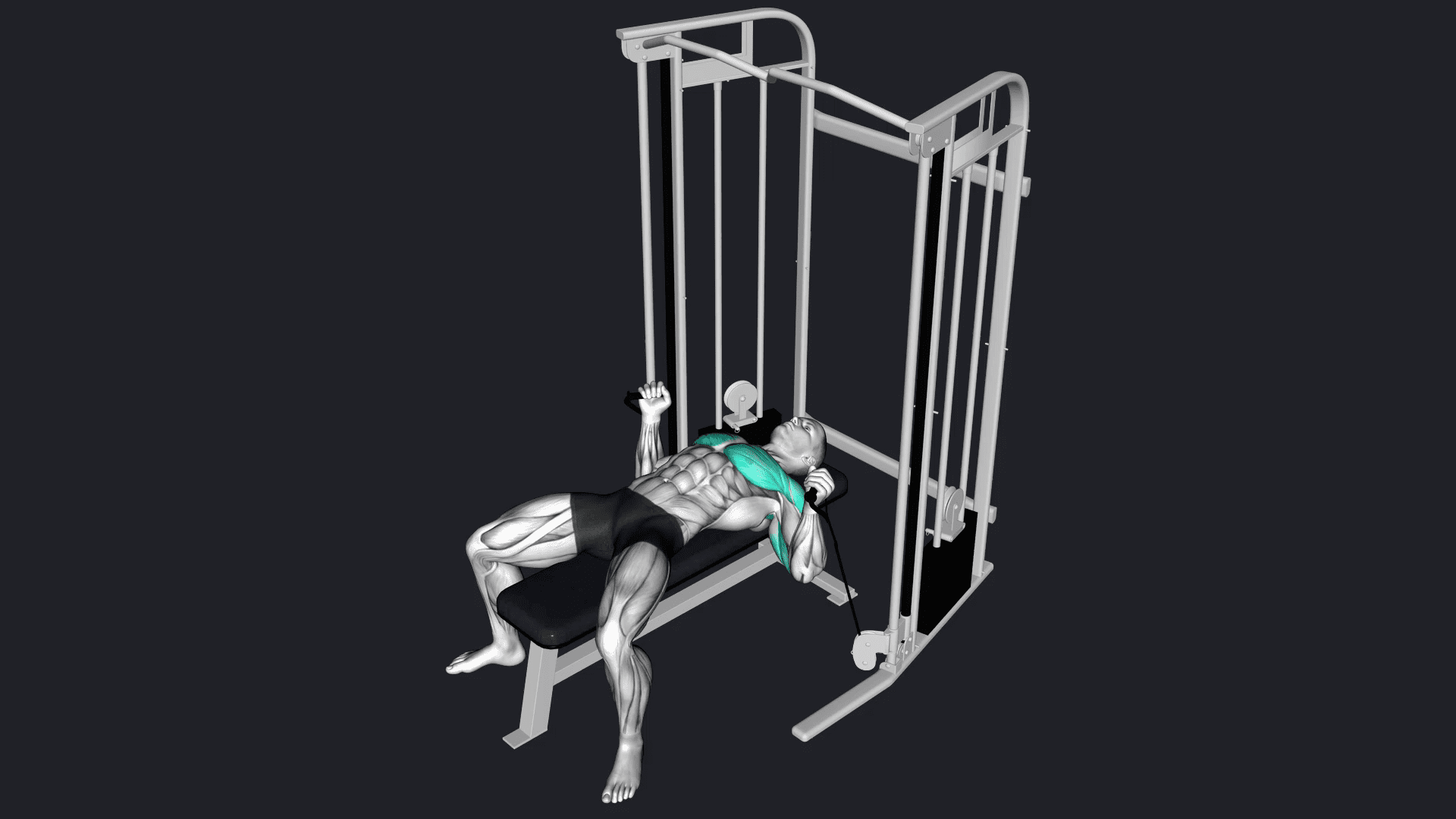 cable-bench-press-vs-decline-bench-press-machine